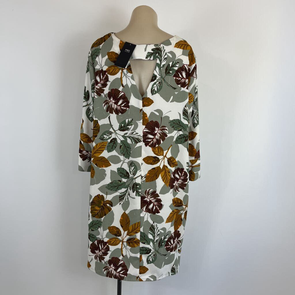 M&amp;S Collection Dress - 18