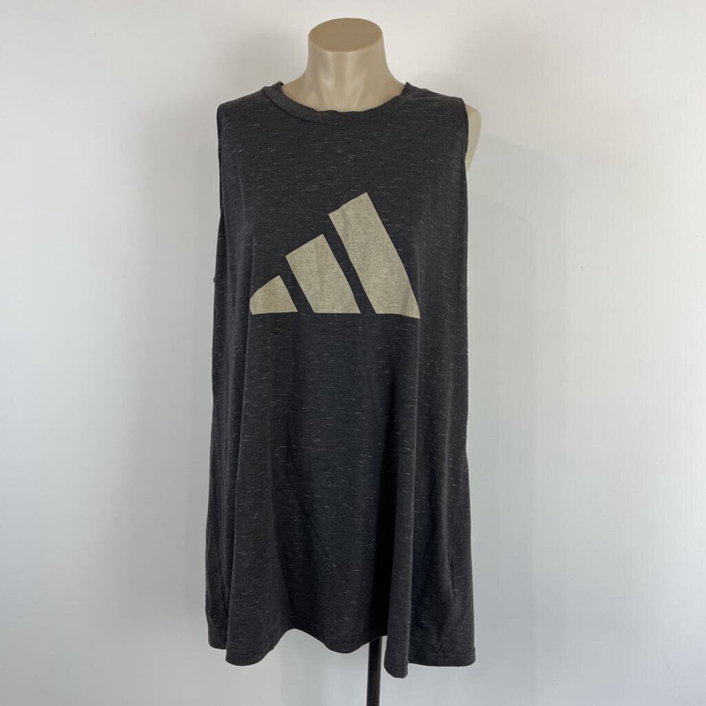 Adidas Tank - XXL