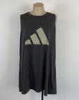Adidas Tank - XXL