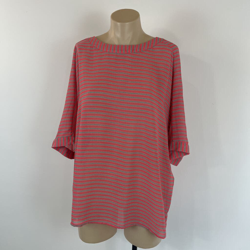 Uni Qlo Top - L