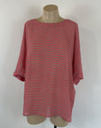 Uni Qlo Top - L