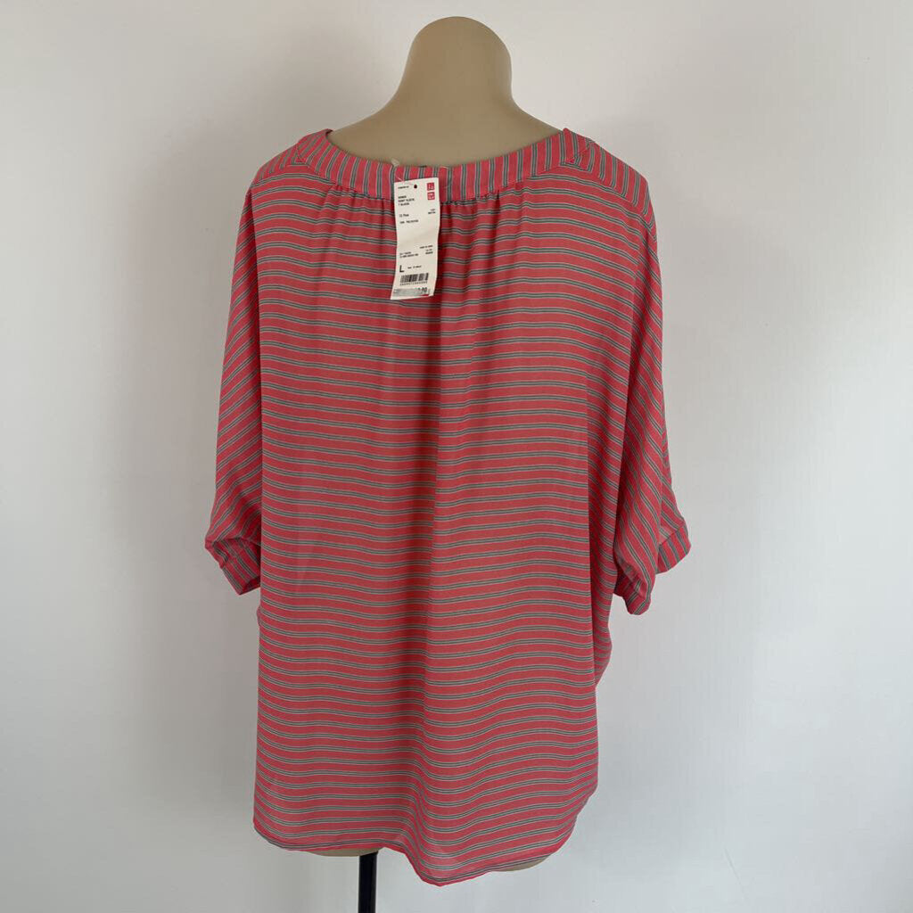 Uni Qlo Top - L