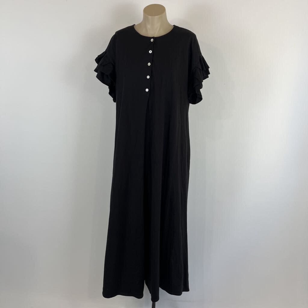 Kowtow Dress - S