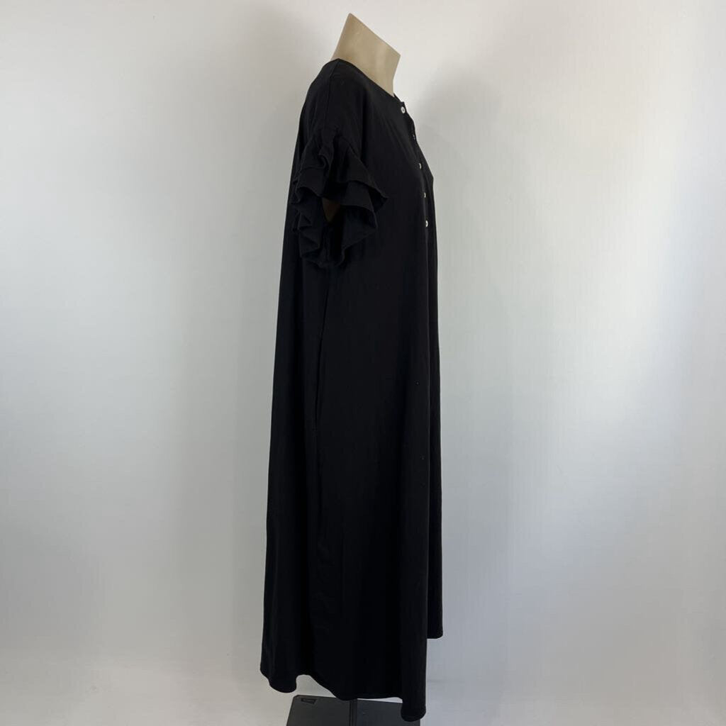 Kowtow Dress - S