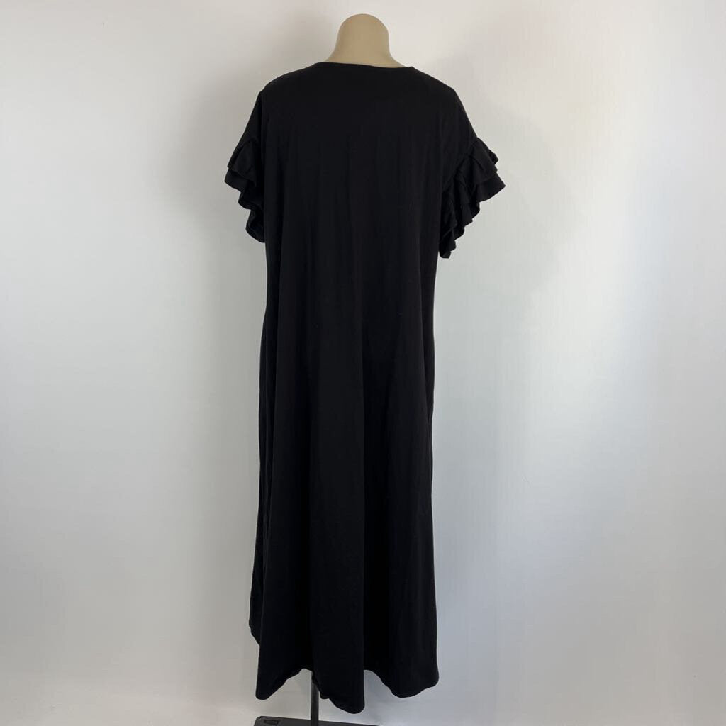 Kowtow Dress - S