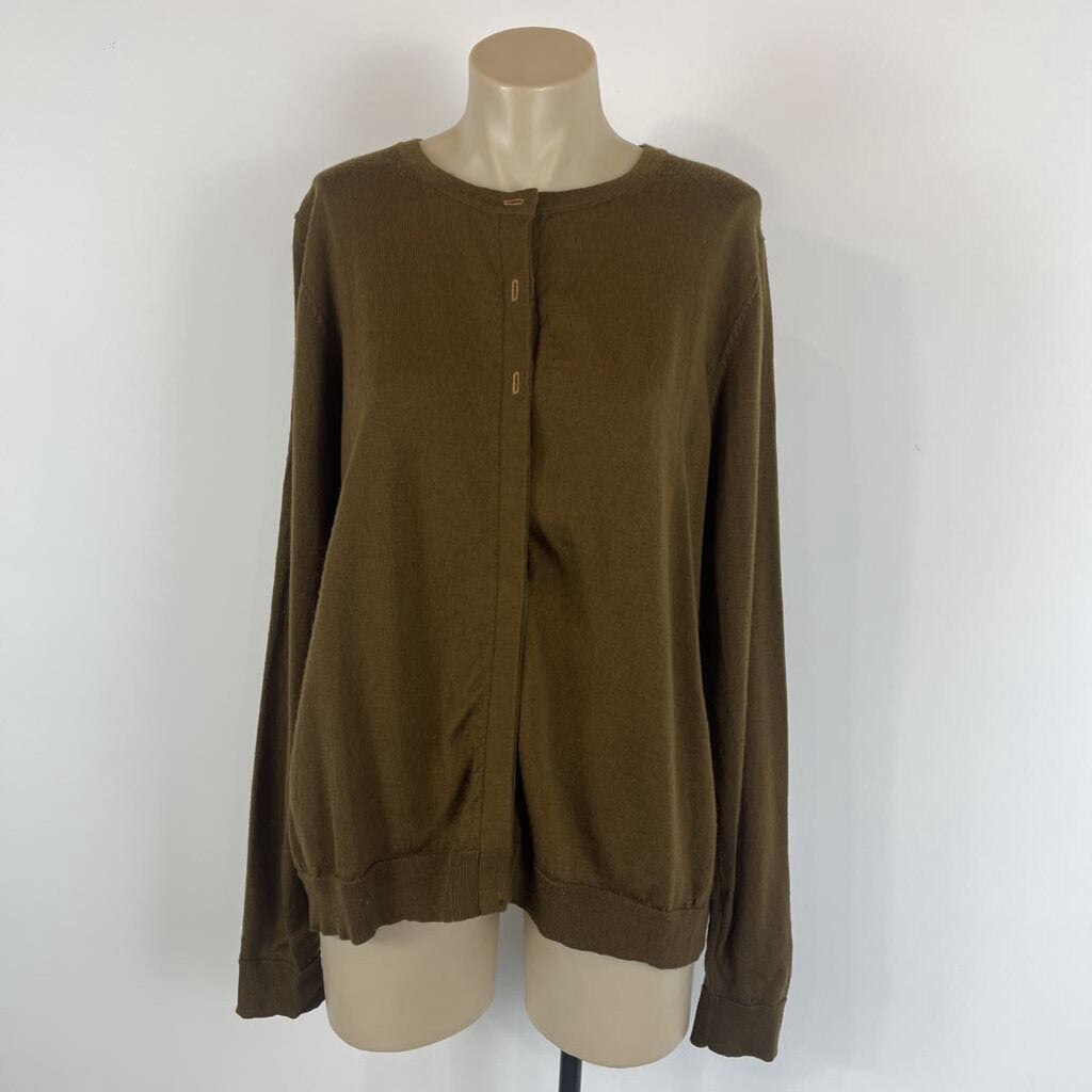 Nineteen//46 Cardigan - 16