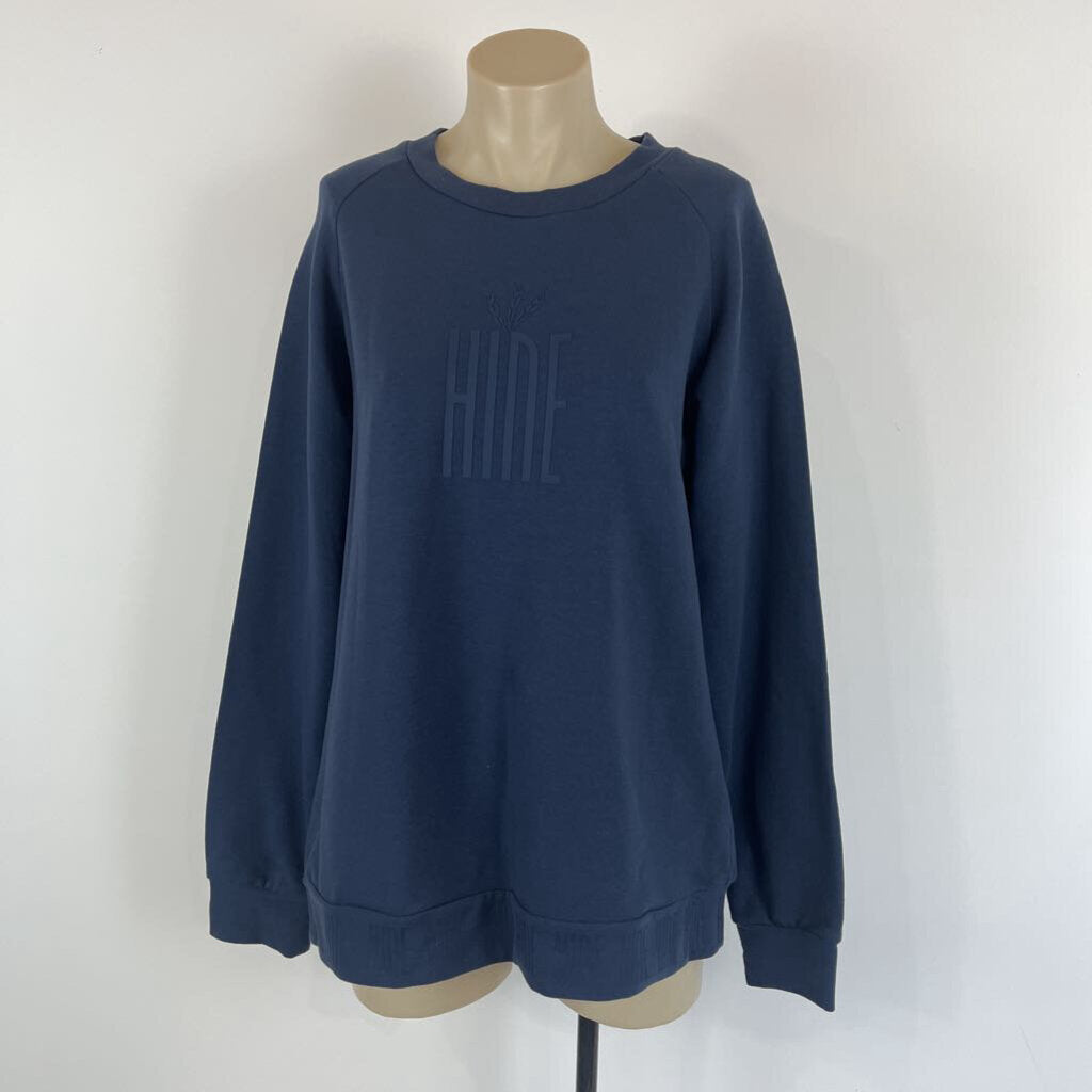 Hine Crewneck - L