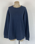 Hine Crewneck - L