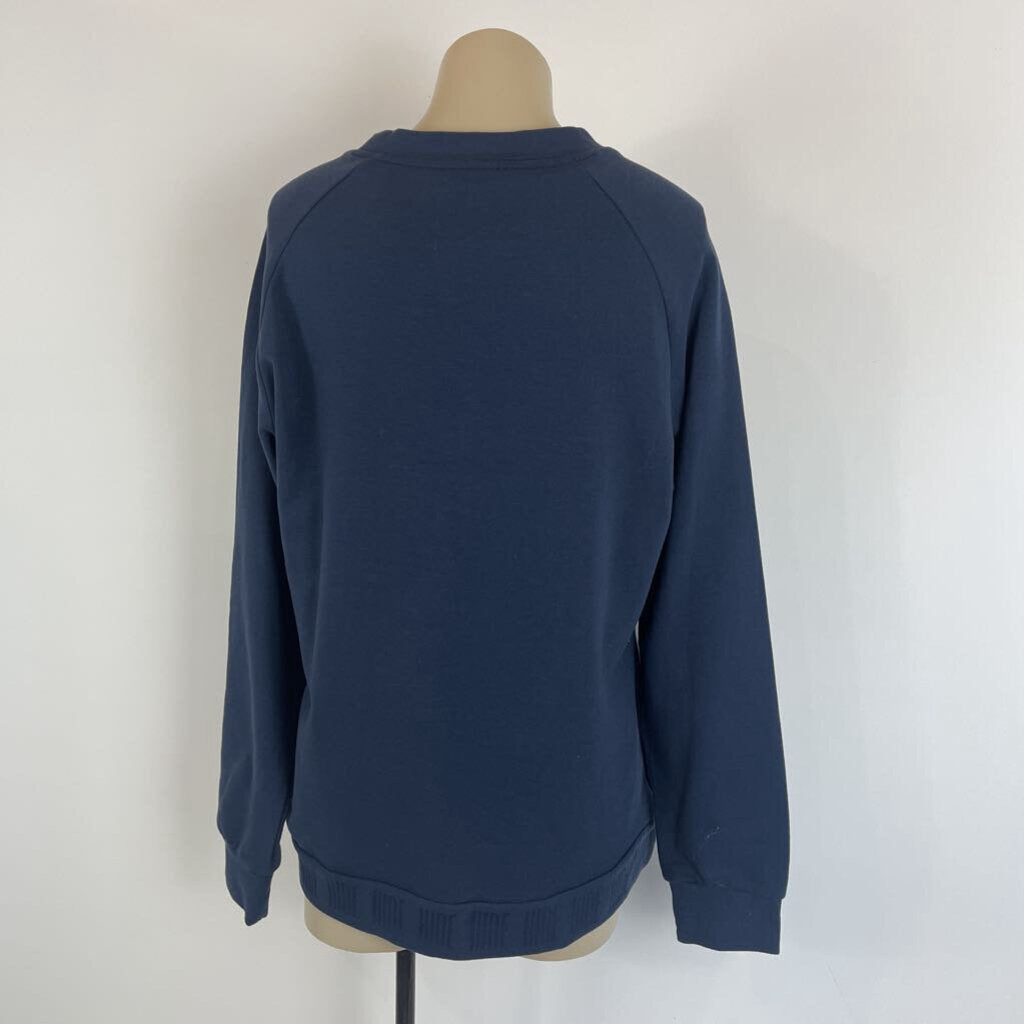 Hine Crewneck - L