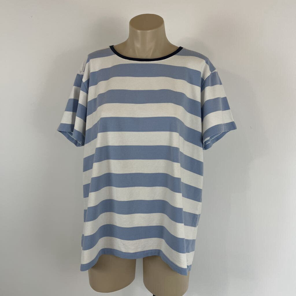 Trenery Tee - XXL