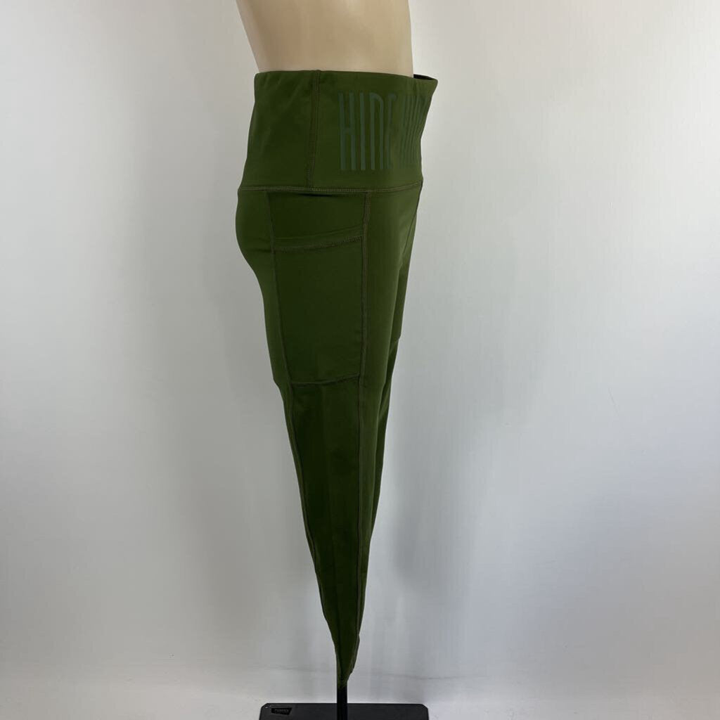 Hine Leggings - L