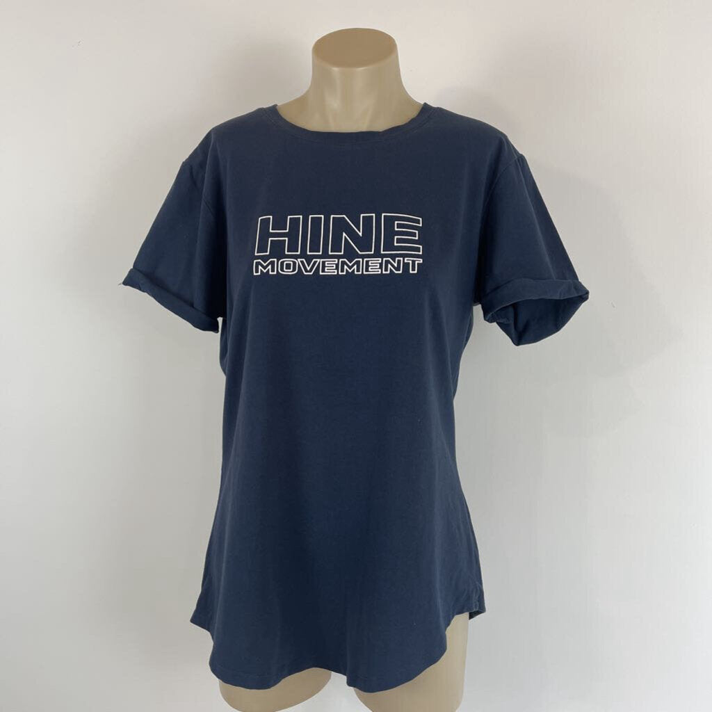 Hine Tee - L