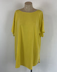 Uni Qlo Tee - XL