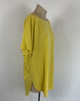 Uni Qlo Tee - XL