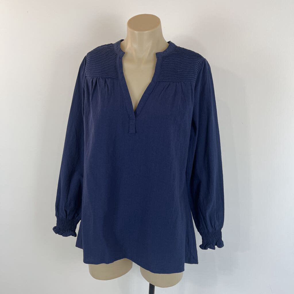 Cali&amp;Co Blouse - S/M