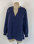 Cali&Co Blouse - S/M