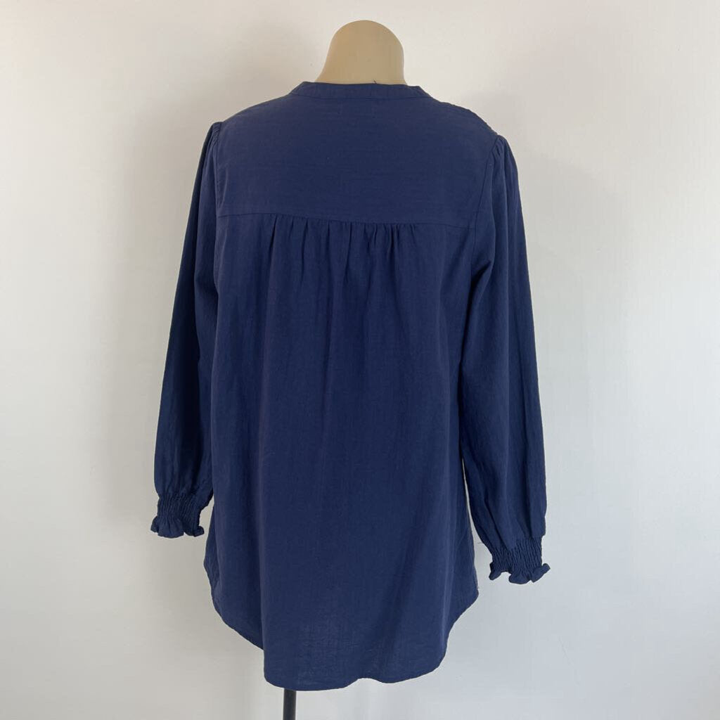 Cali&amp;Co Blouse - S/M