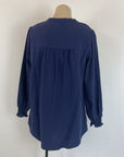 Cali&Co Blouse - S/M
