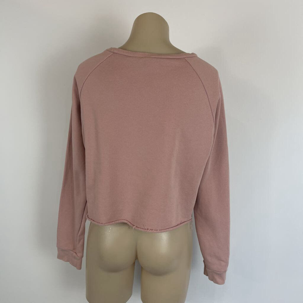 Luck &amp; Trouble Crewneck - 8