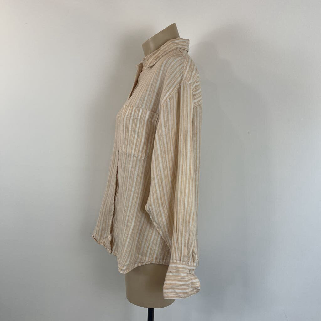 Seed Shirt - 8