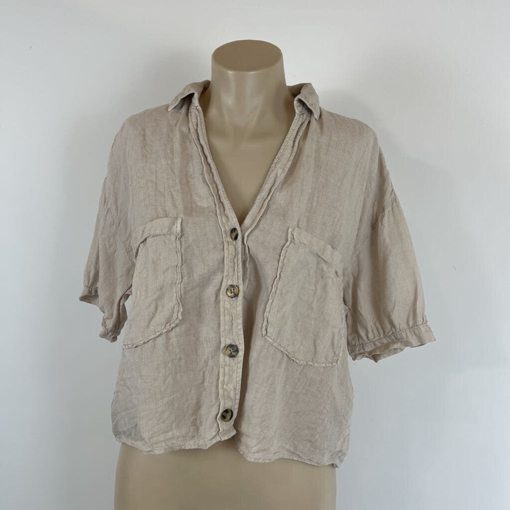 Zara Shirt - XS