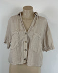 Zara Shirt - XS