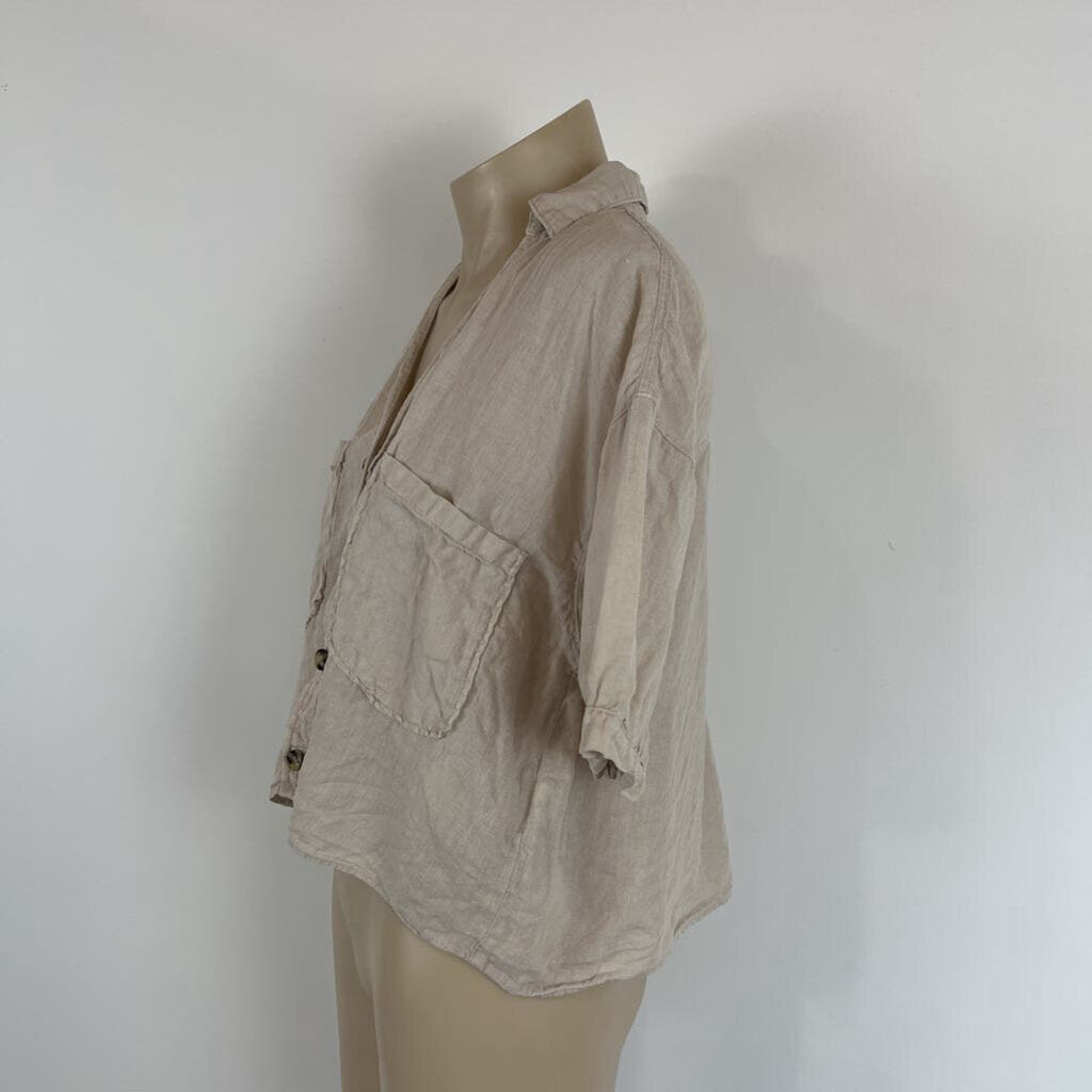 Zara Shirt - XS