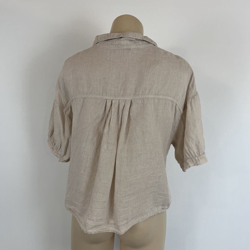 Zara Shirt - XS