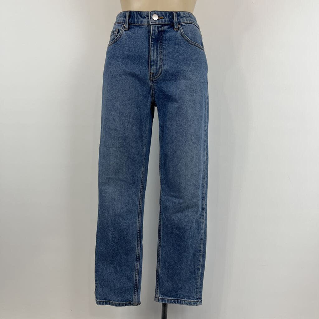 Country Road Jeans - 8