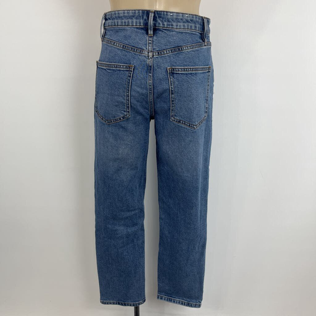 Country Road Jeans - 8