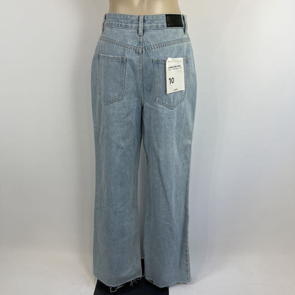 Glassons Jeans - 10