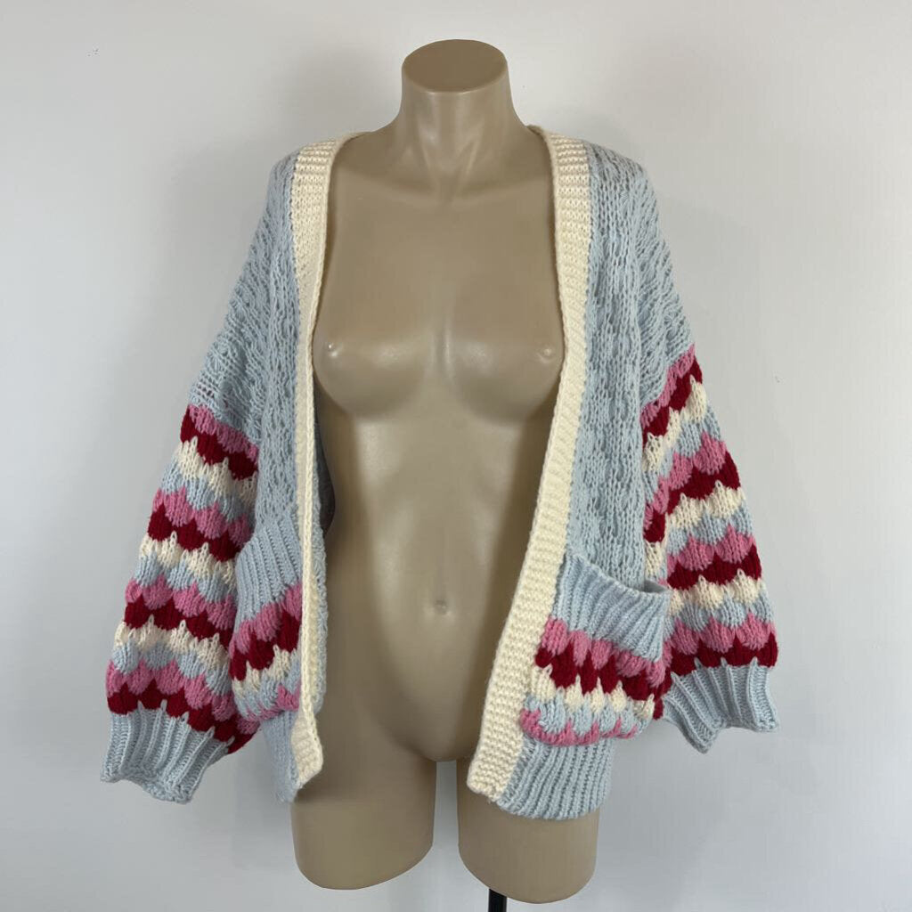 Charlotte The Label Cardigan - M/L