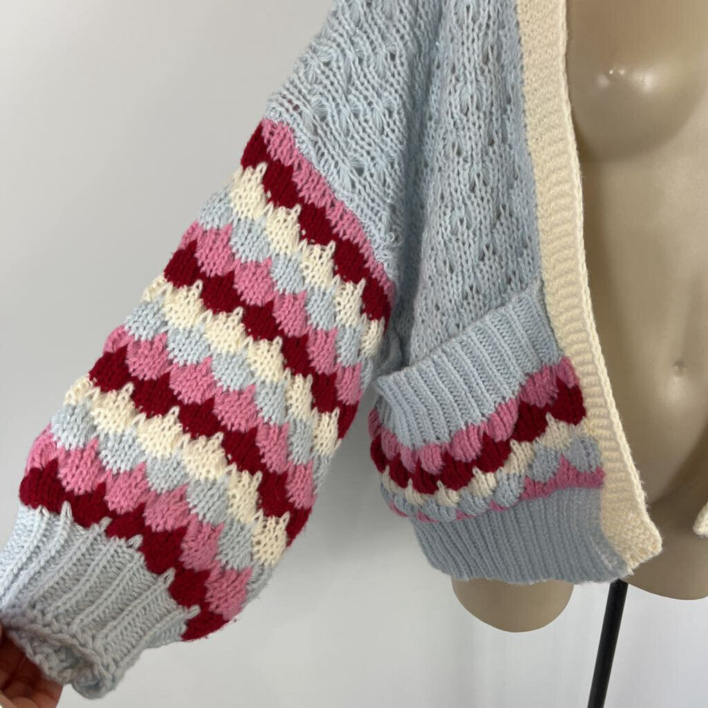 Charlotte The Label Cardigan - M/L
