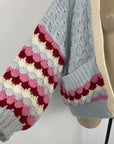 Charlotte The Label Cardigan - M/L