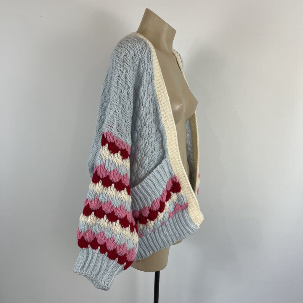 Charlotte The Label Cardigan - M/L