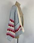 Charlotte The Label Cardigan - M/L