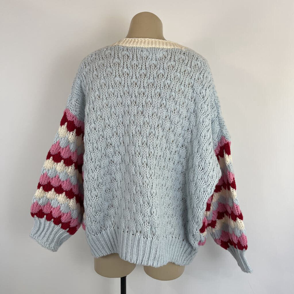 Charlotte The Label Cardigan - M/L