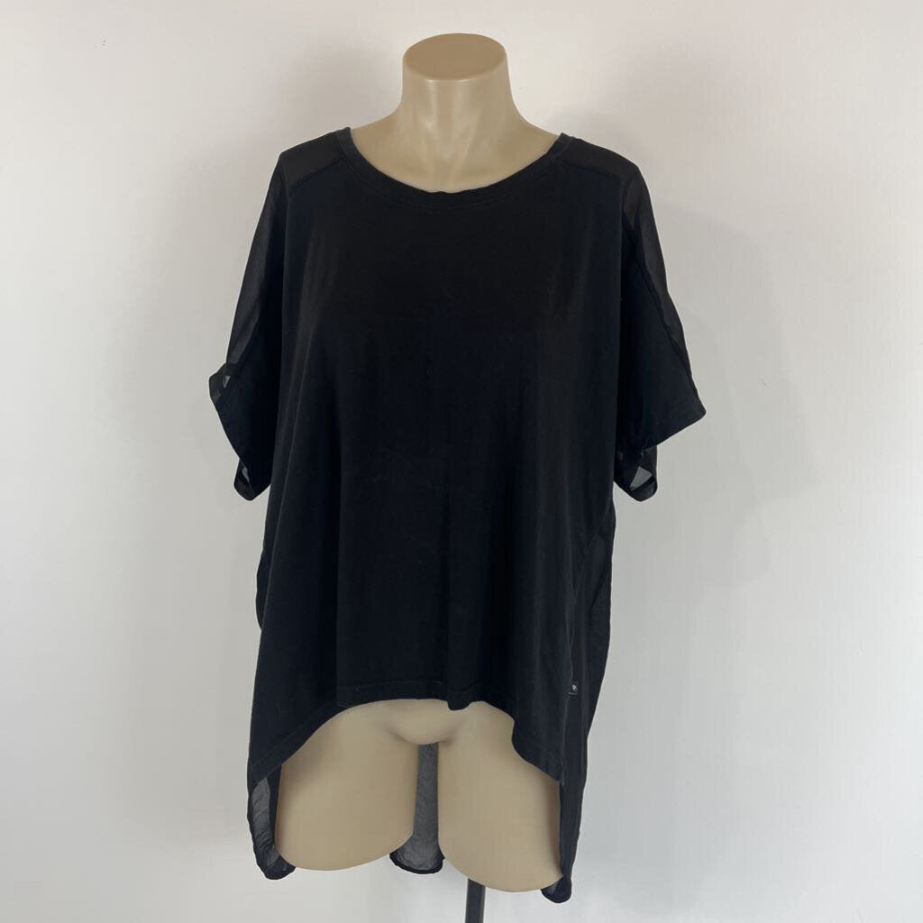 Moochi Top - L