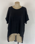 Moochi Top - L