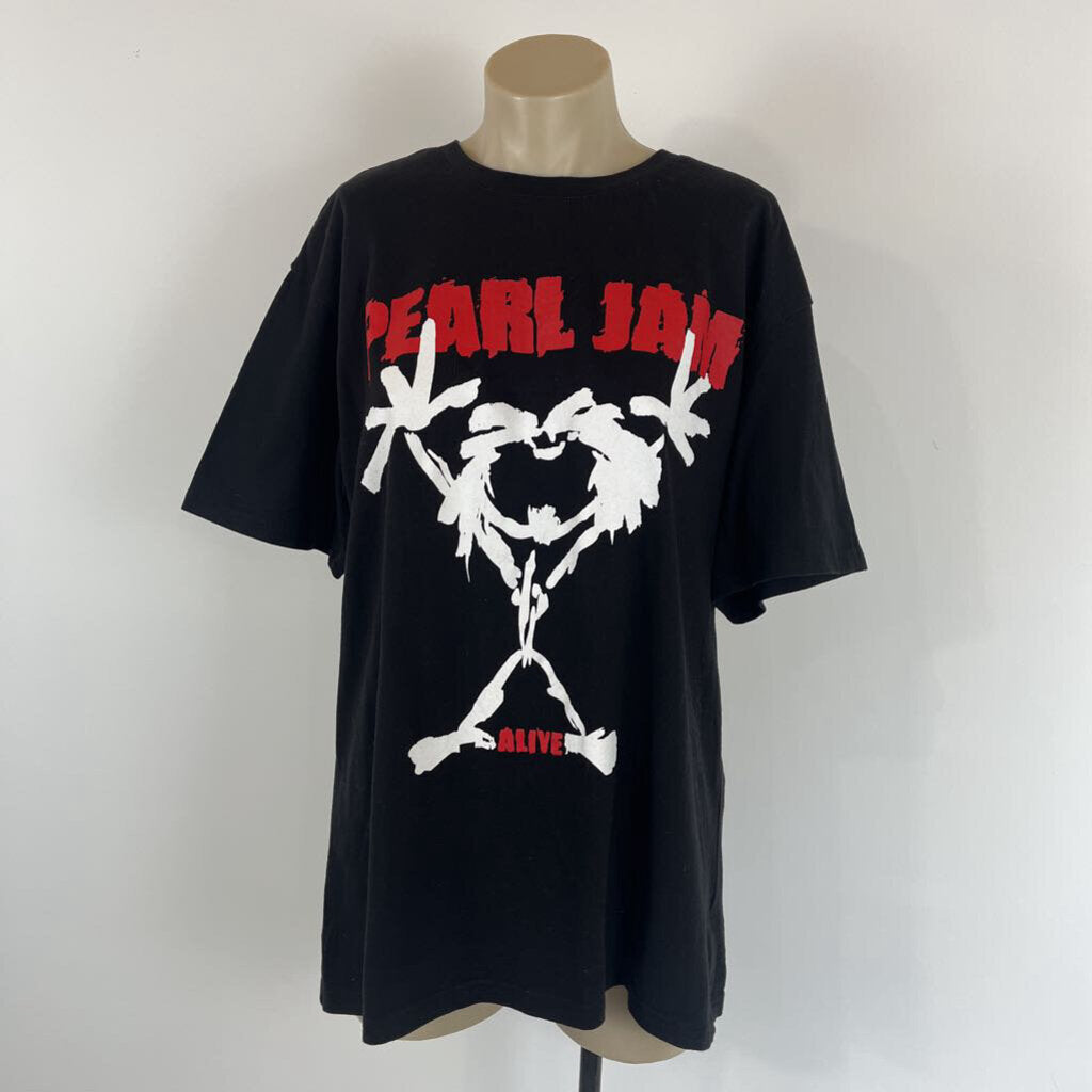 Pearl Jam Tee - S