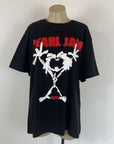 Pearl Jam Tee - S