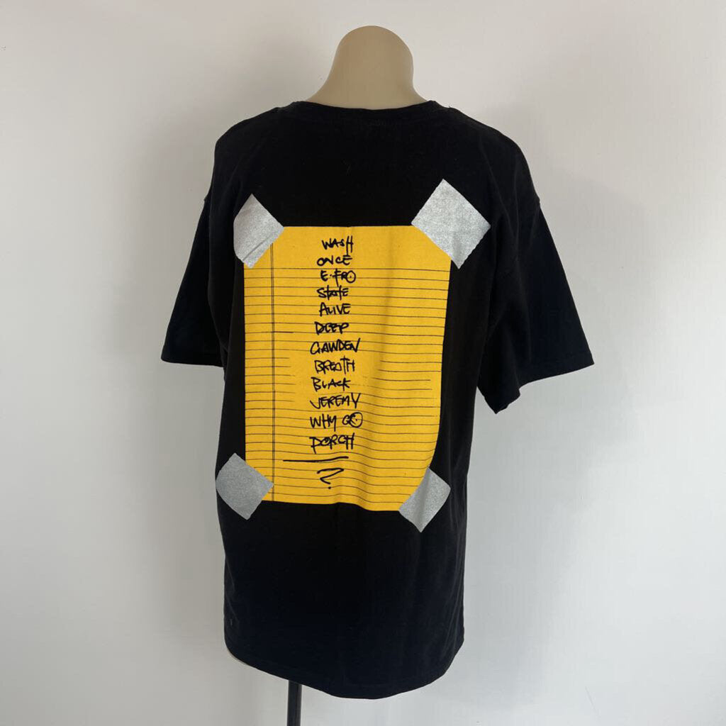 Pearl Jam Tee - S