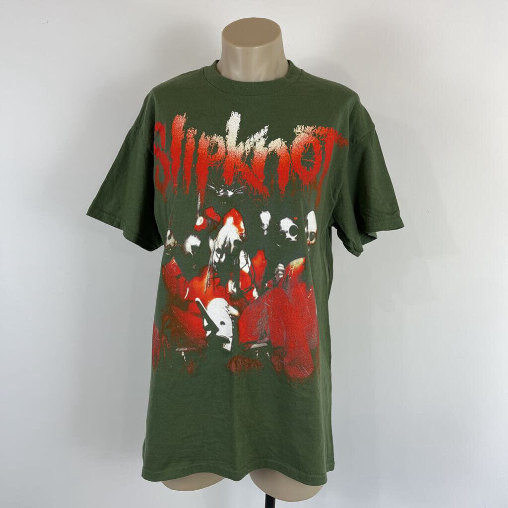 Gildan Tee - M
