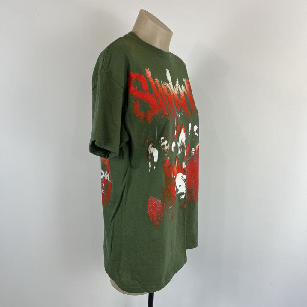Gildan Tee - M