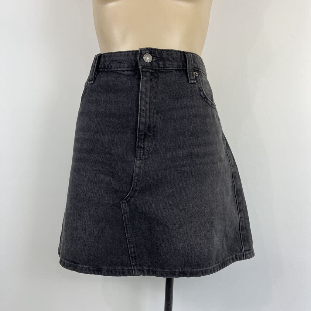 Riders Skirt - 12