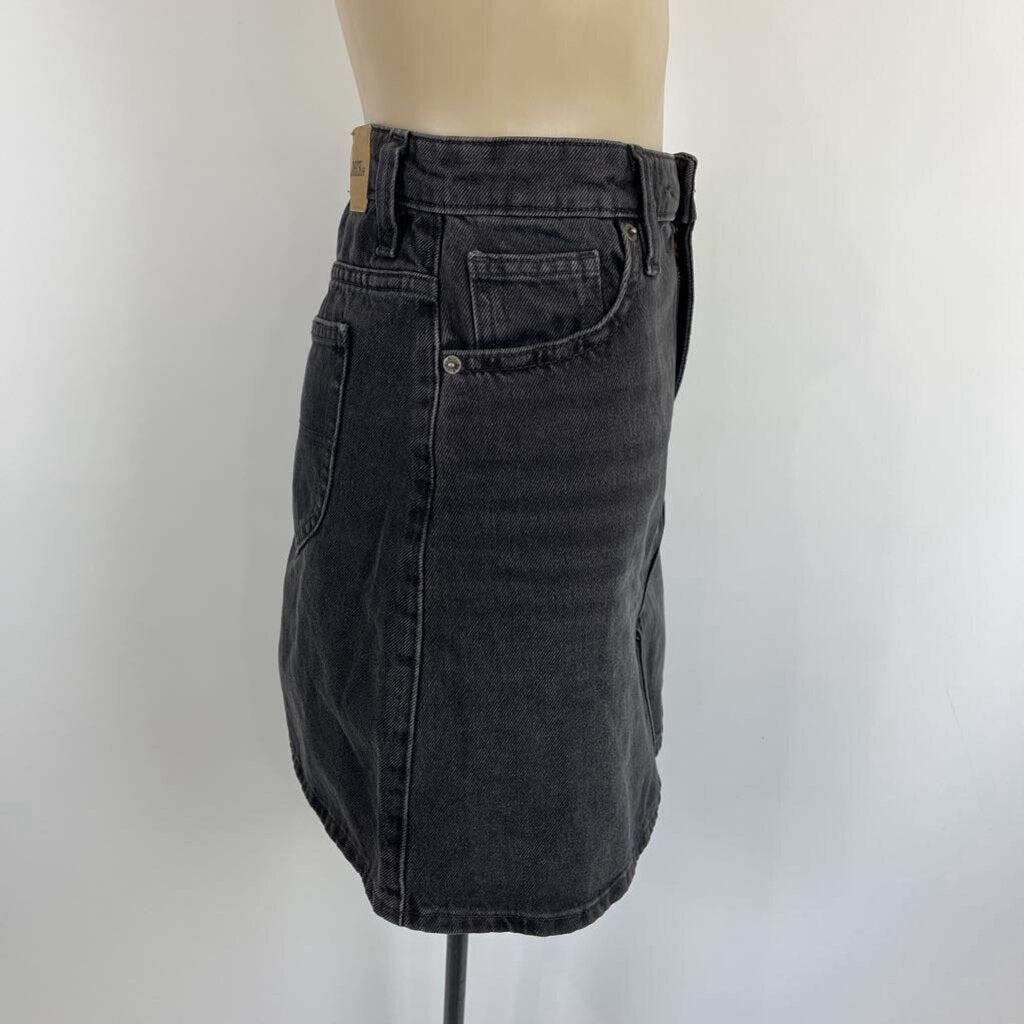 Riders Skirt - 12