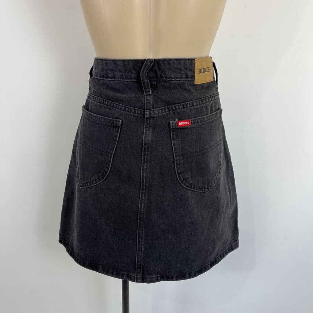 Riders Skirt - 12