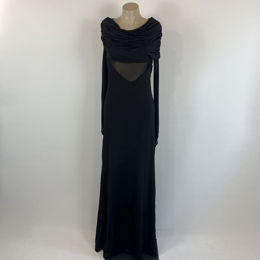Meshki Dress - XL
