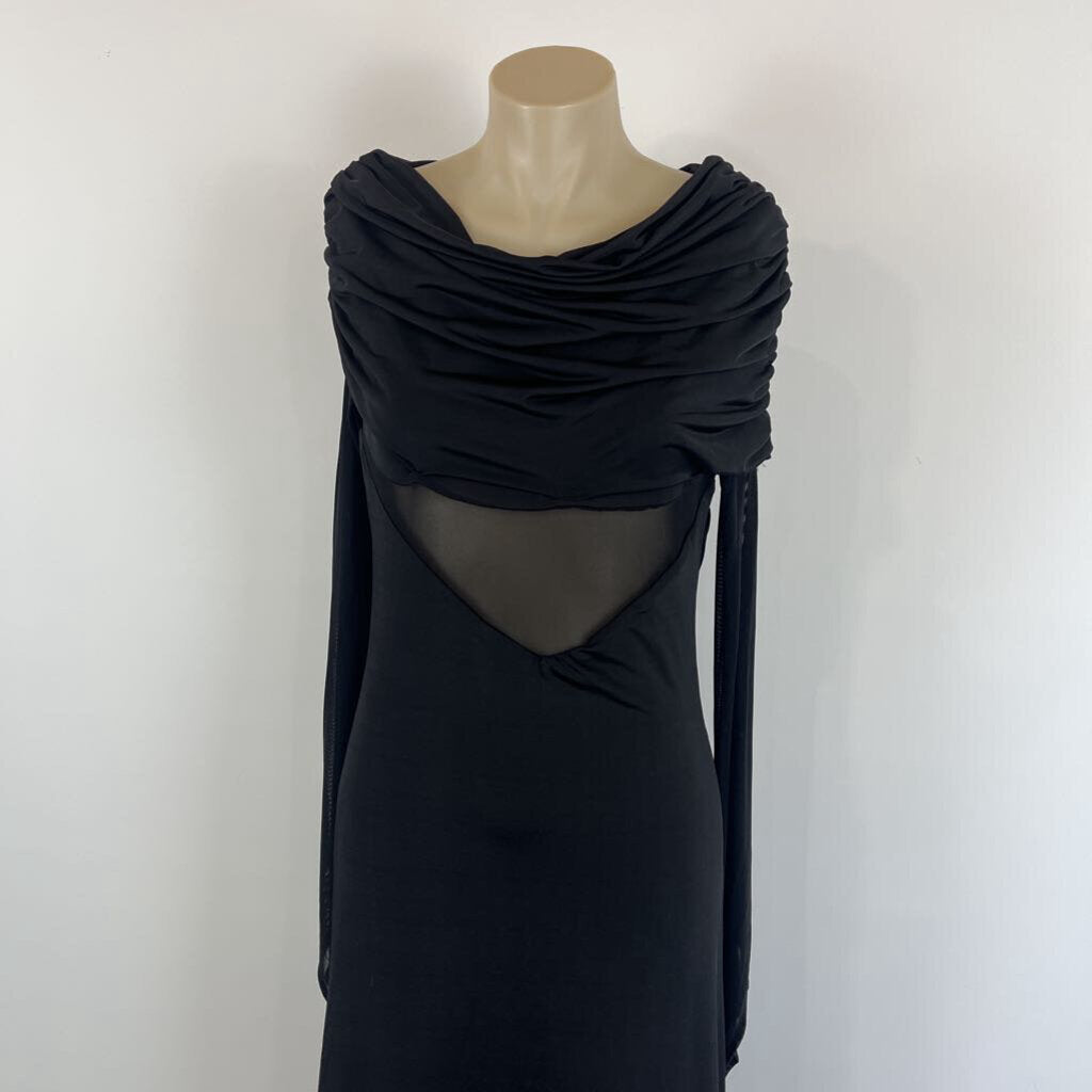 Meshki Dress - XL