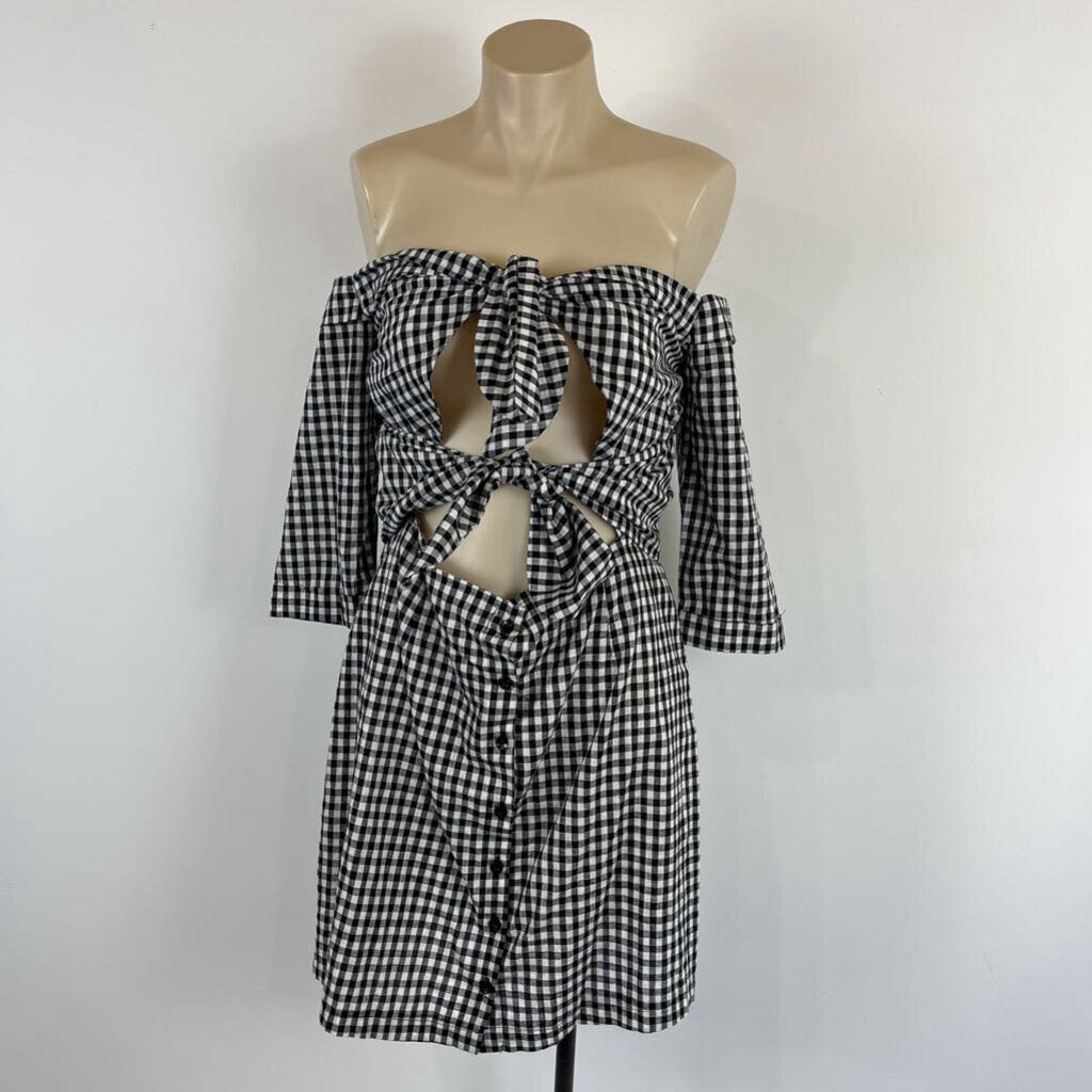 Lioness Dress - M